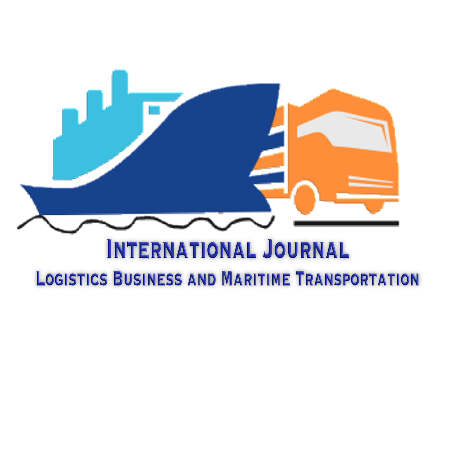 International Journal Logistics Business and Maritime Transportation