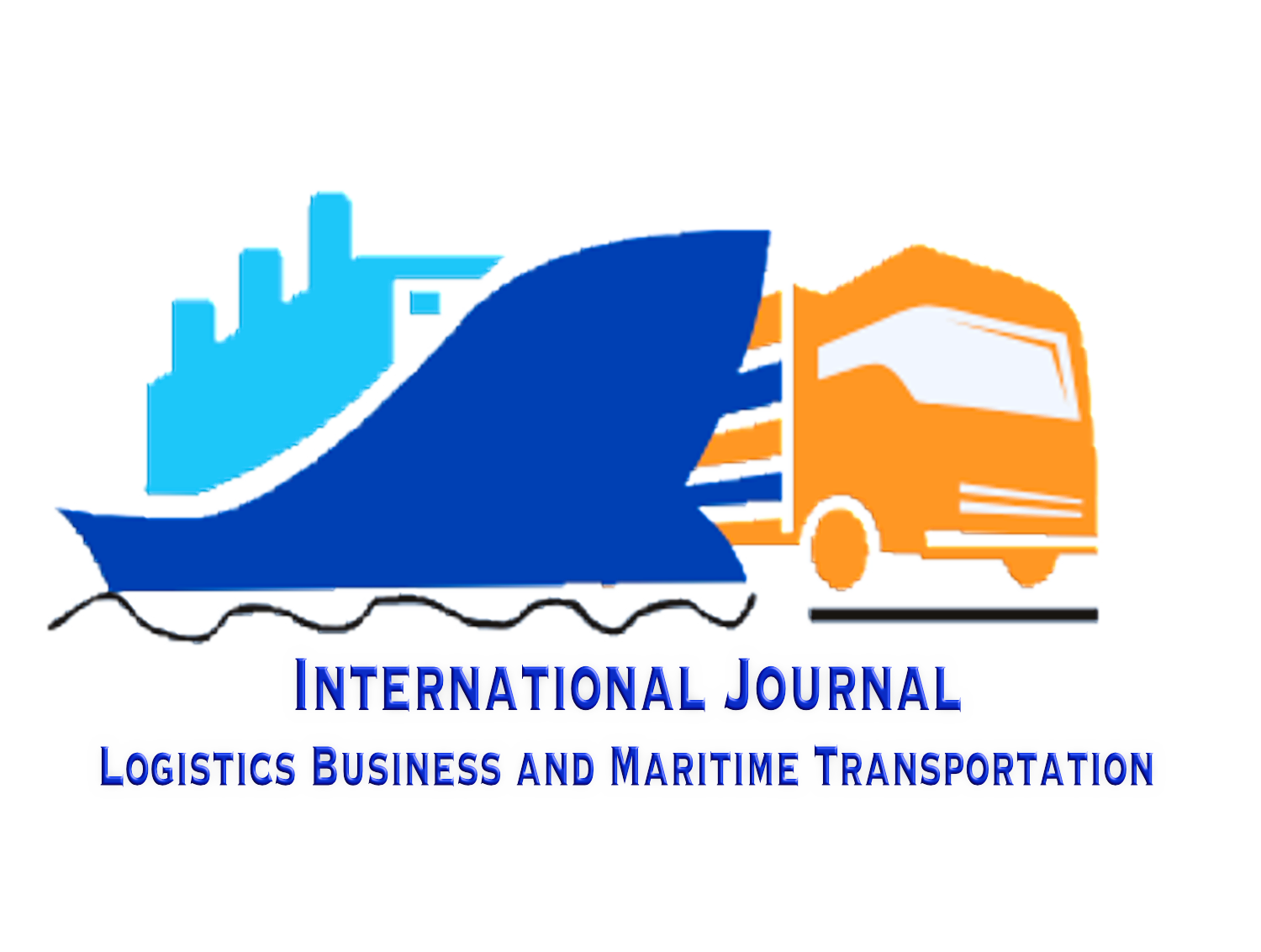 International Journal Logistics Business and Maritime Transportation