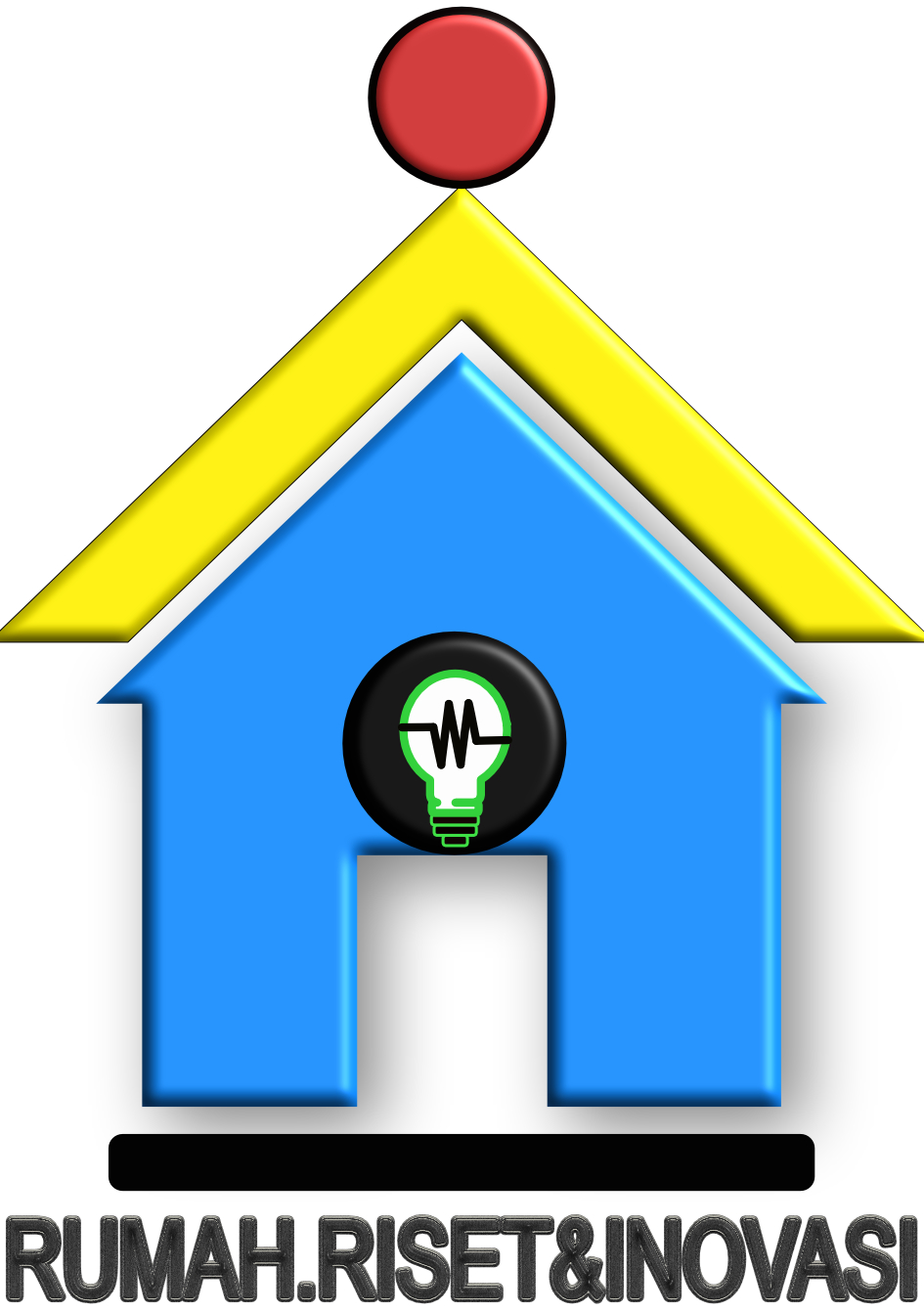 RUMAH RISET & INOVASI
